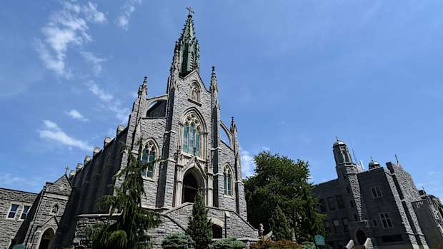 mercyhurst university